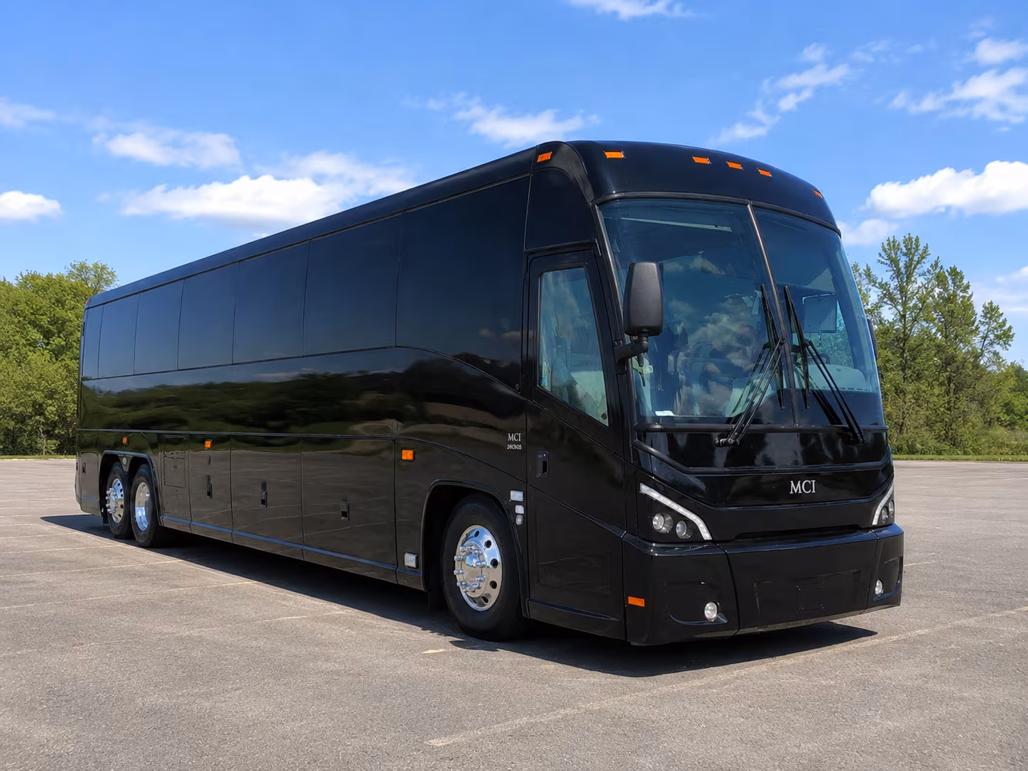 bus rentals for boonshoft museum of discovery field trips