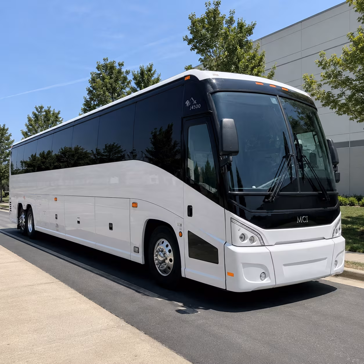 cedar point and kings island group transportation from dayton