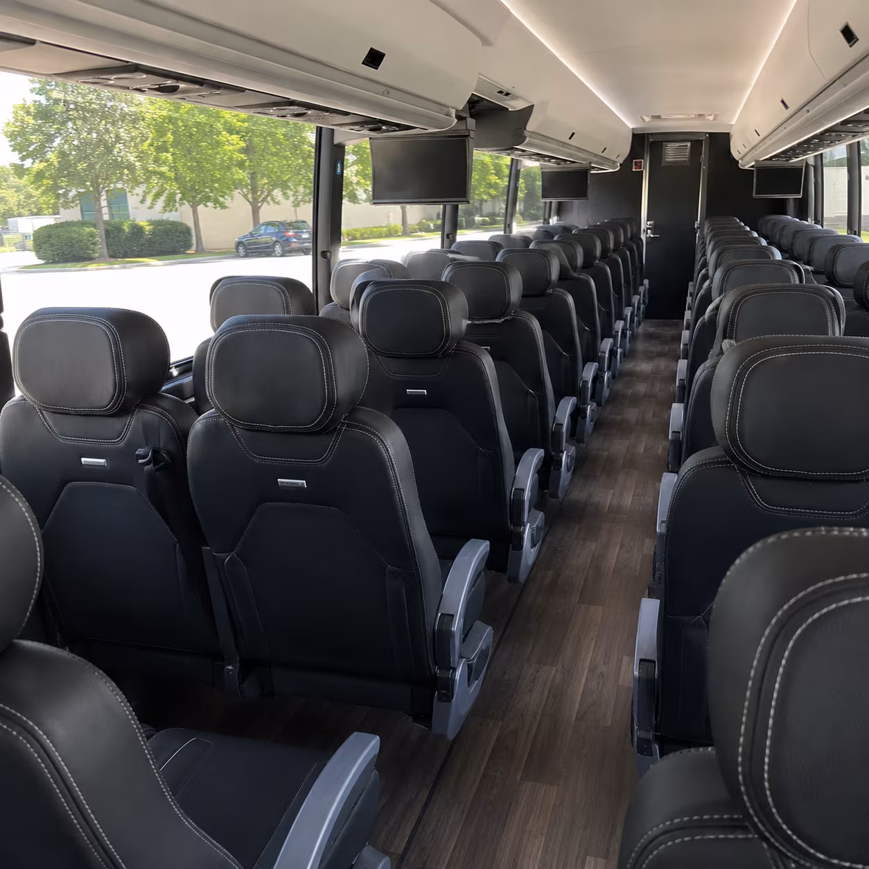 charter buses to ud arena for flyers basketball and the ncaa first four