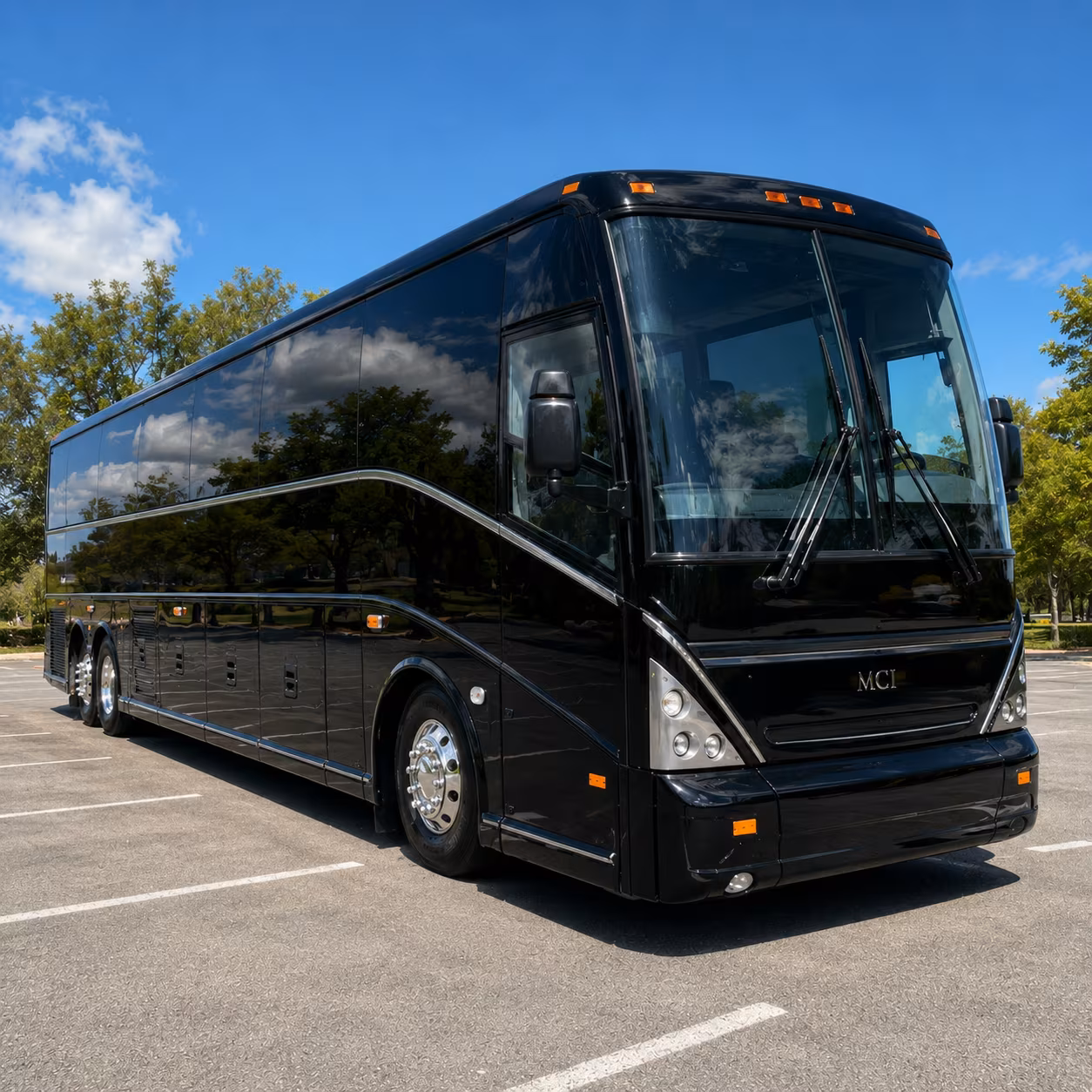conference and convention shuttles at the dayton convention center