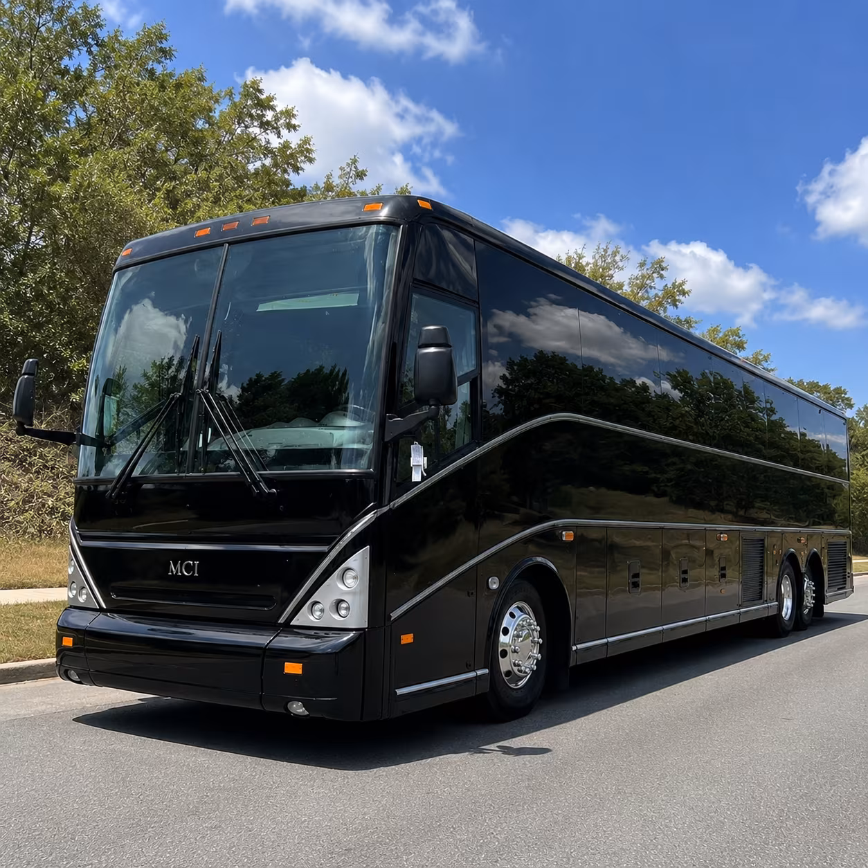 corporate event transportation to the national museum of the united states air force