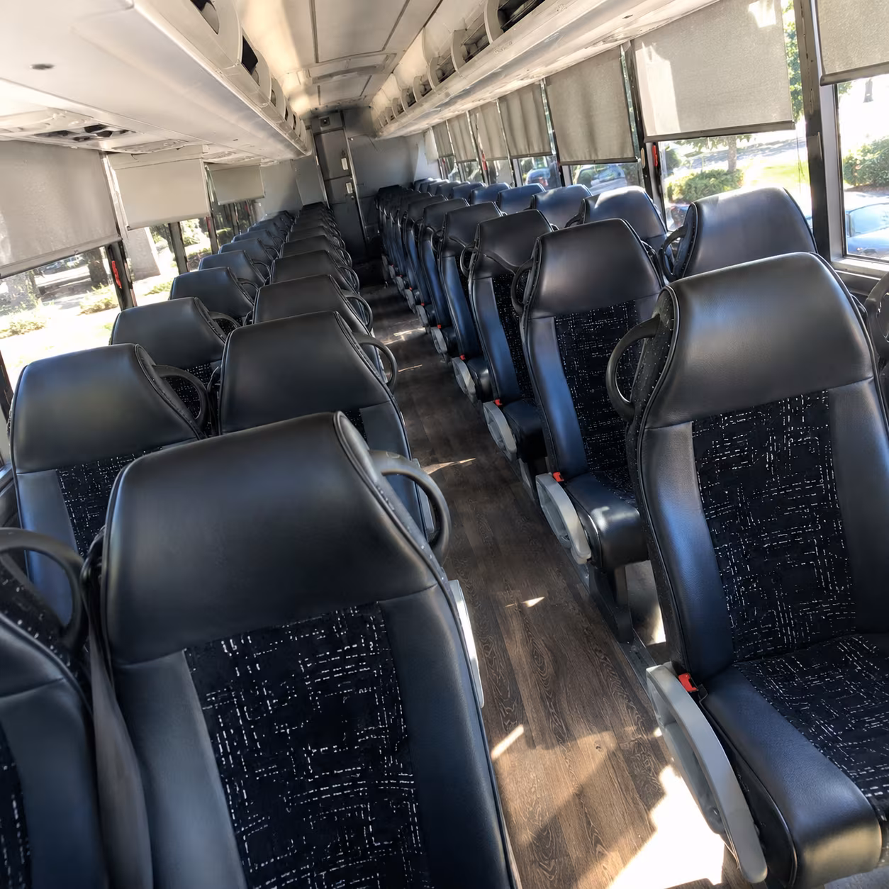 dayton airport transportation