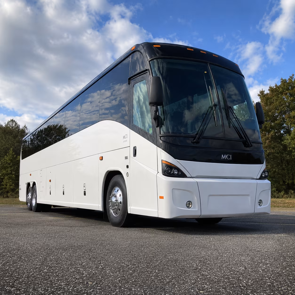 dayton corporate transportation