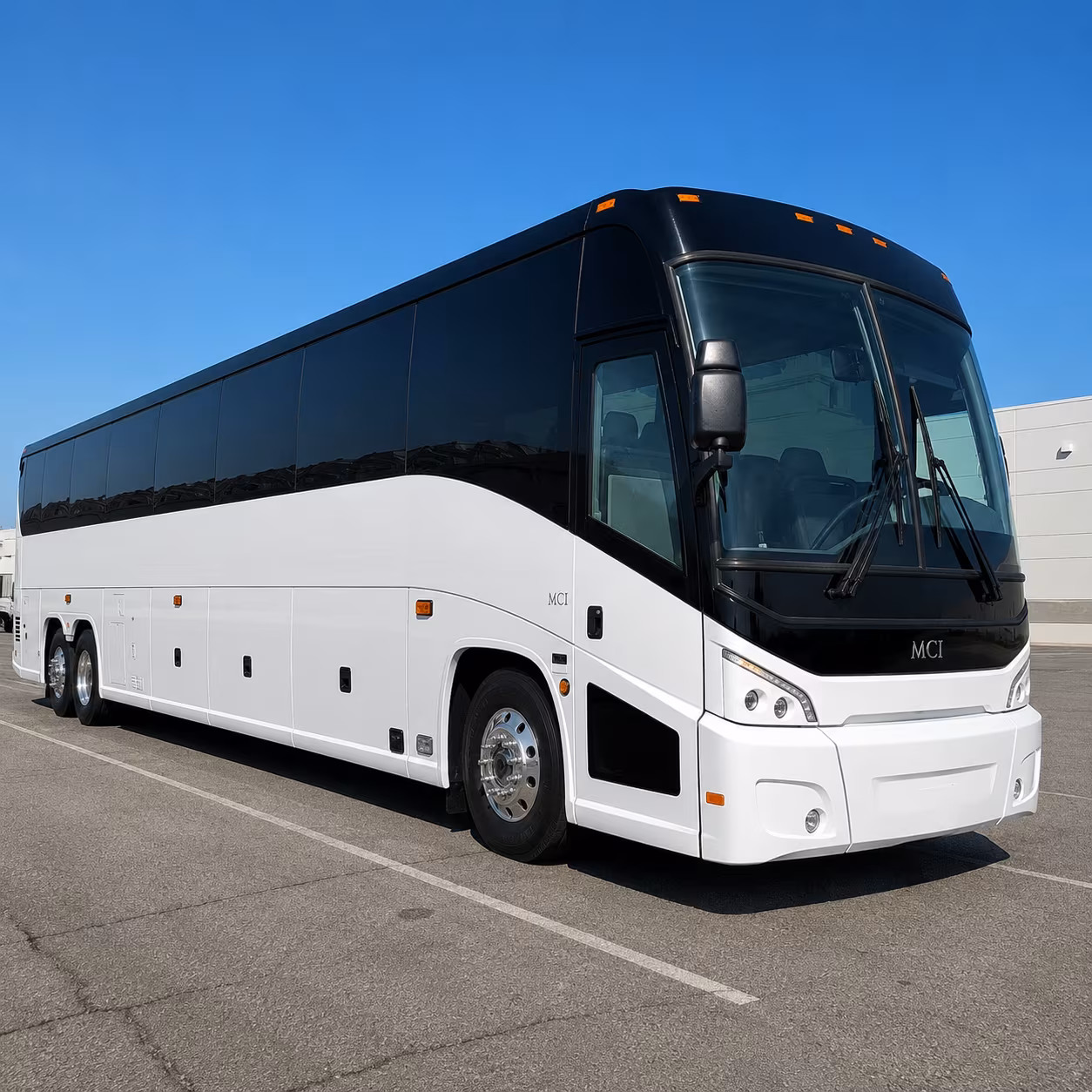 dayton event transportation