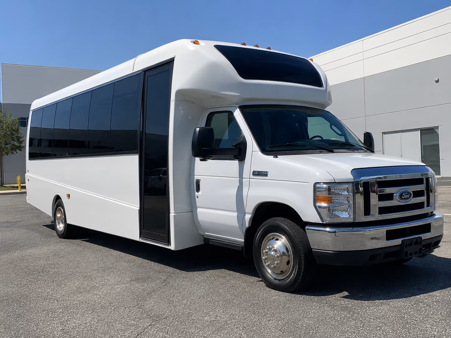 dayton field trip transportation