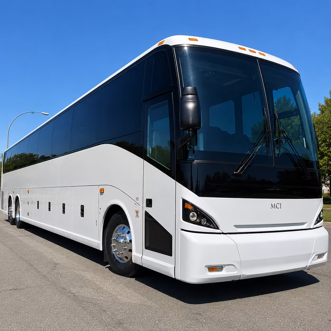 dayton wedding transportation onboard seating
