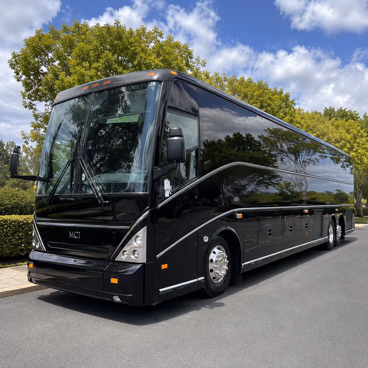 employee shuttle service between dayton campuses and the wpafb corridor