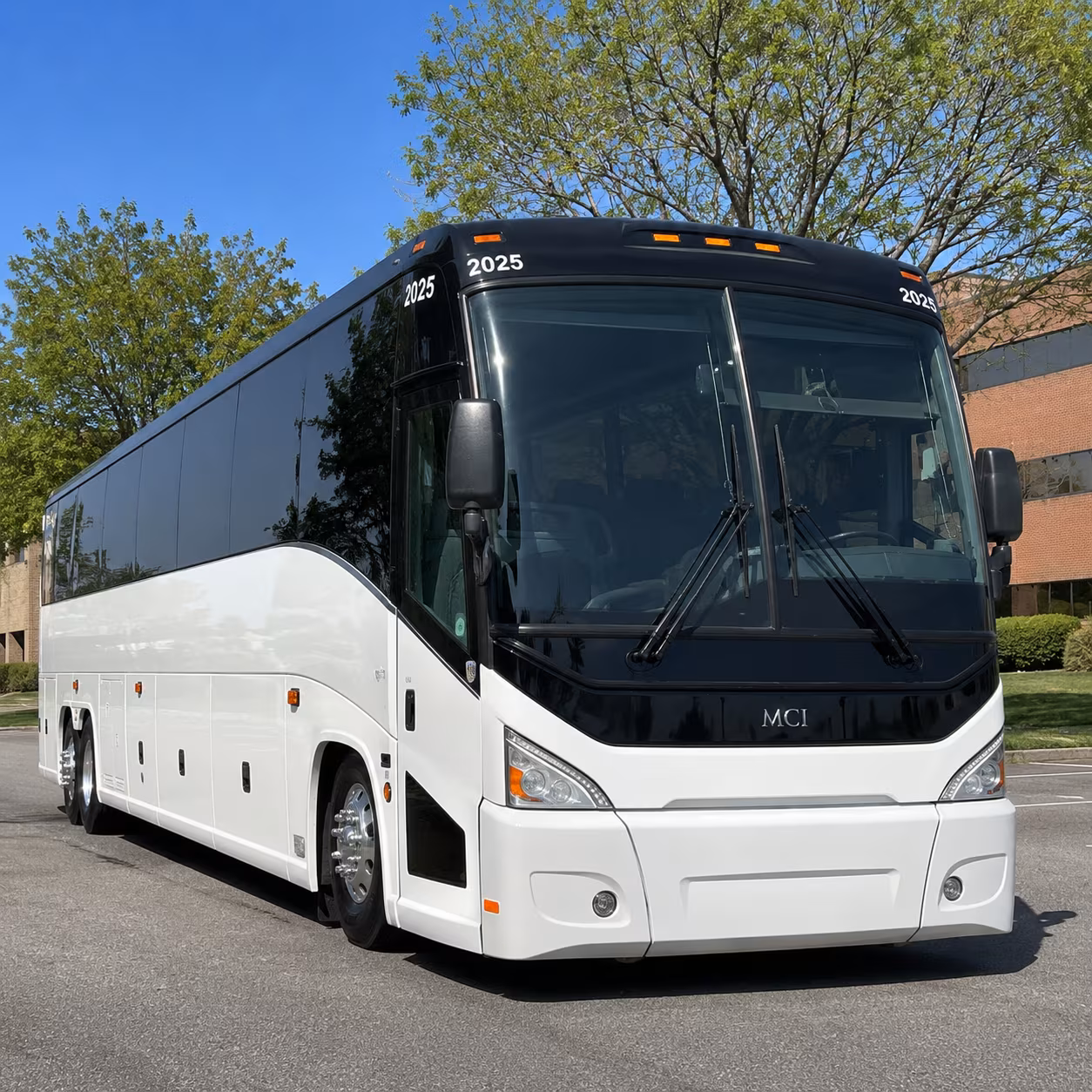 group transportation to summer shows at fraze pavilion in kettering