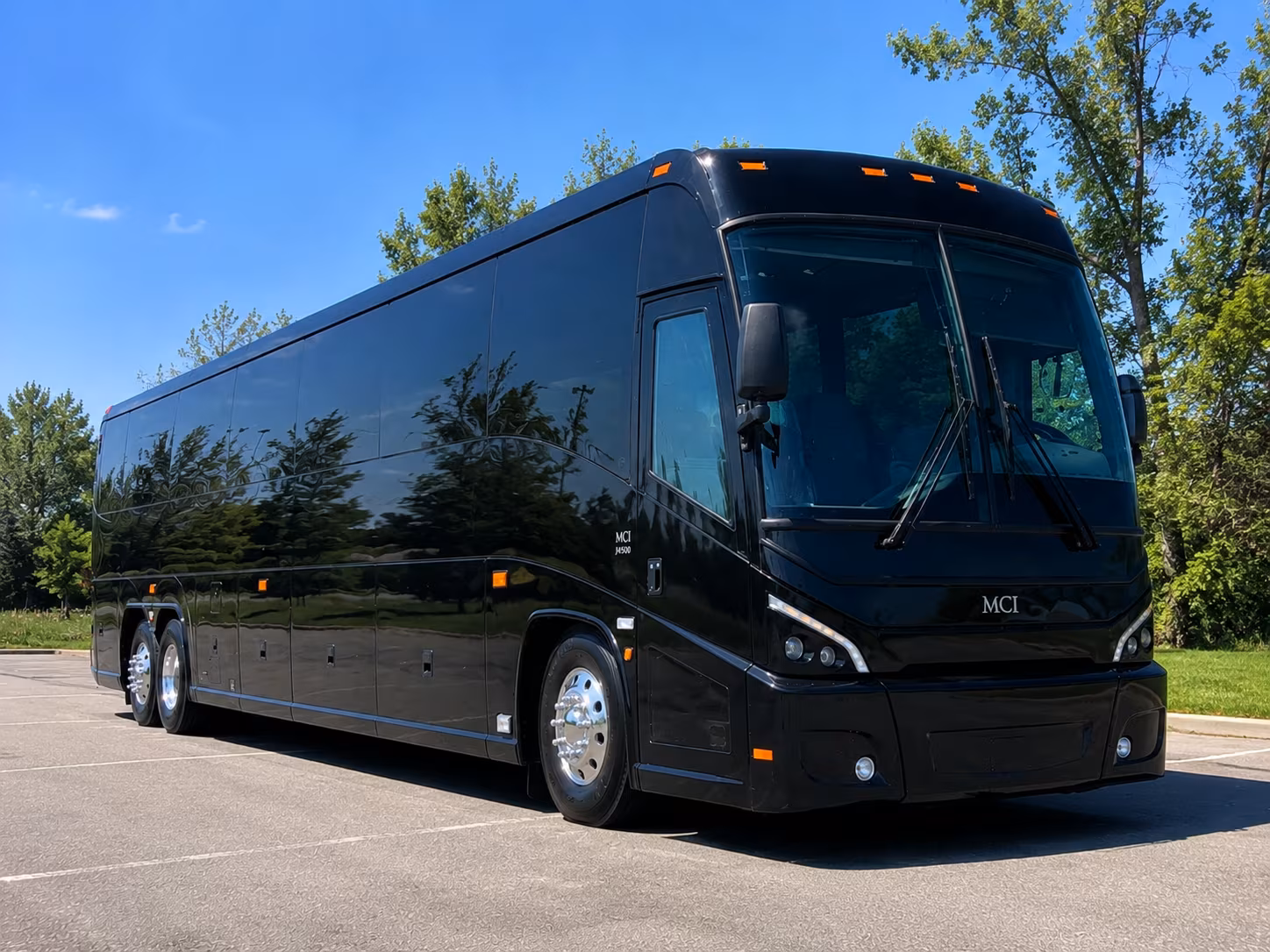 hotel pickup shuttles that keep every guest on schedule