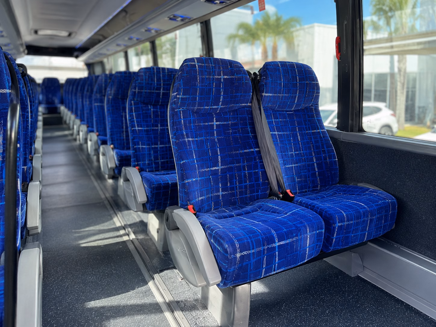 how the day of the week changes what a bus costs in dayton ohio