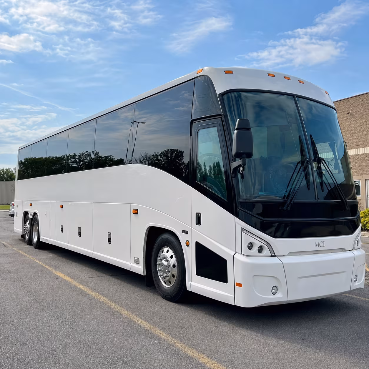 sunday morning overflow shuttles for dayton s largest congregations