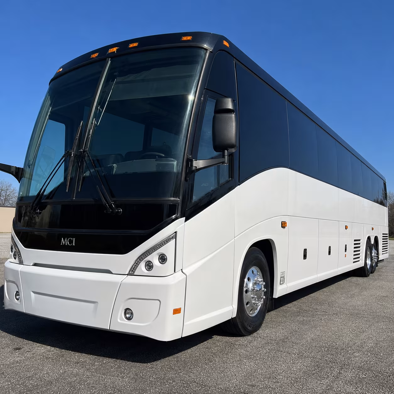 the right bus size for every dayton wine tour group